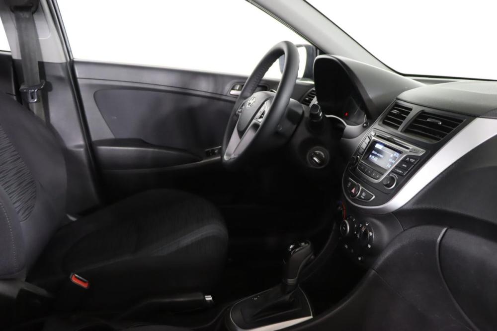 Hyundai Solaris I Рестайлинг Нижний Новгород  - изображение 14