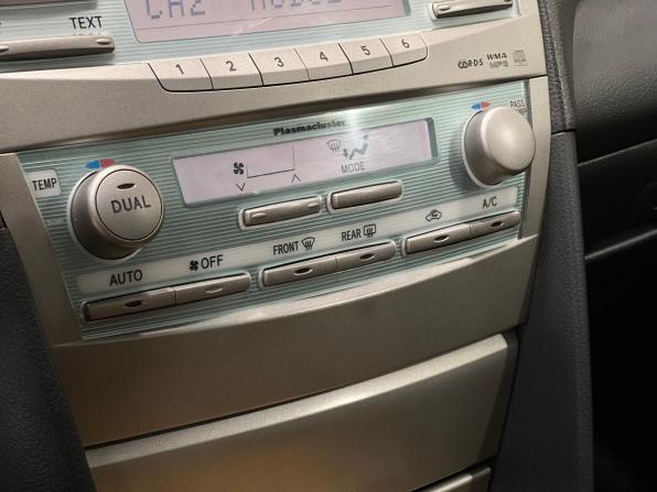 Toyota Camry VI (XV40) с пробегом 2006 года, цена 1 370 000 рублей, 157978 км, седан, Автокод Объявления