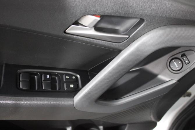 Hyundai Creta I с пробегом 2017 года, цена 1 699 000 рублей, 138000 км, внедорожник, Автокод Объявления