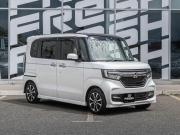 Honda N-BOX II Краснодар  - изображение 22