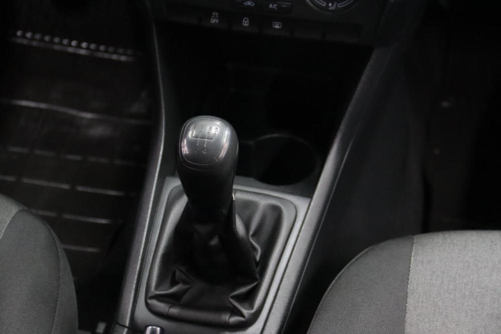Skoda Rapid I Сургут  - изображение 19