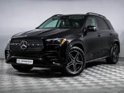Mercedes-Benz GLE II (V167) Рестайлинг Москва  - изображение 22