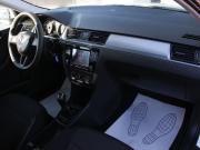 Skoda Rapid I Рестайлинг Калуга  - изображение 20
