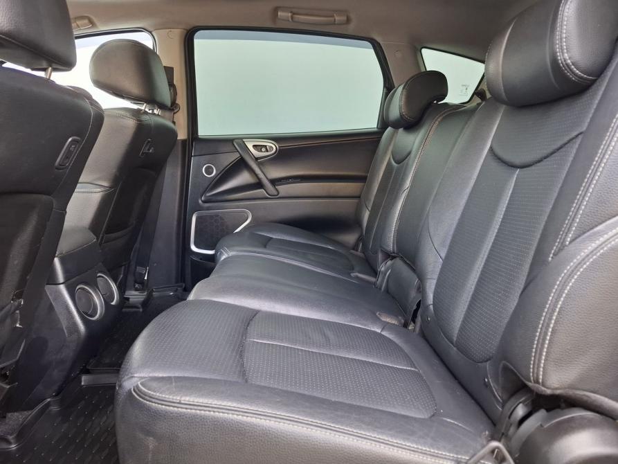 Luxgen Luxgen7 SUV Москва  - изображение 12