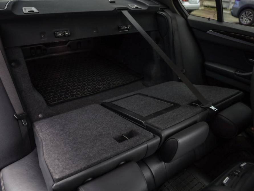 BMW 5 серии VI (F10/F11/F07) Рестайлинг Санкт-Петербург  - изображение 34