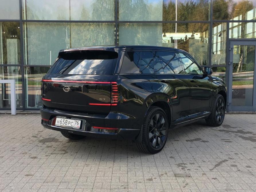 GAC S7 Ярославль  - изображение 5