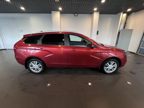 Lada (ВАЗ) Vesta I с пробегом 2021 года, цена 1 100 000 рублей, 113311 км, универсал, Автокод Объявления