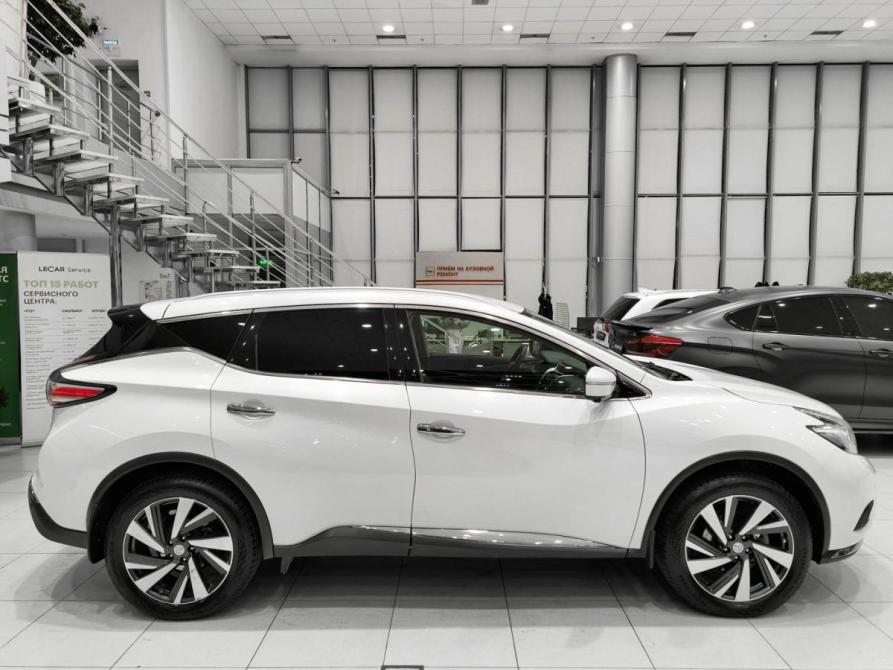 Nissan Murano III (Z52) Казань  - изображение 5