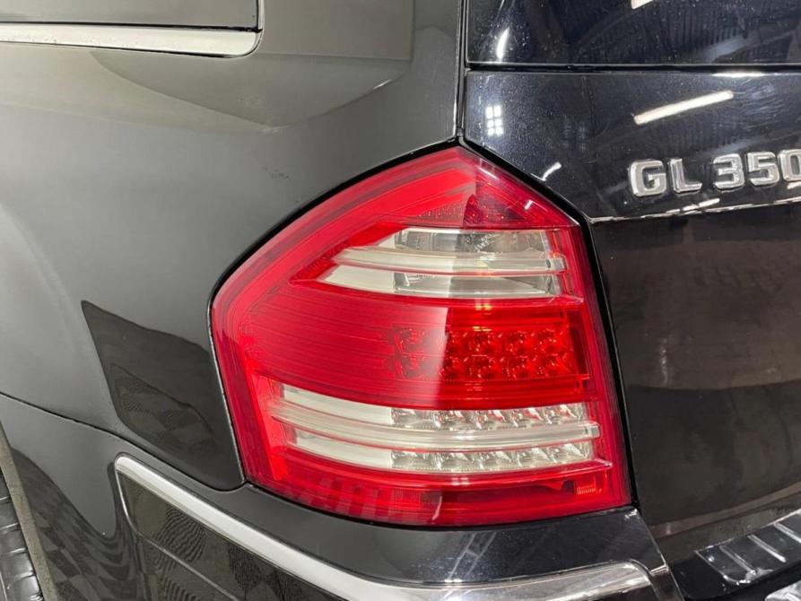 Mercedes-Benz GL-Класс I (X164) Рестайлинг Ногинск  - изображение 10