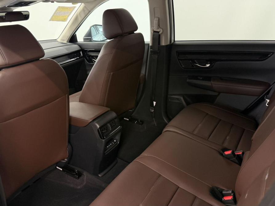 Honda CR-V VI Омск  - изображение 15