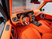 Mercedes-Benz G-Класс AMG II (W463) Москва  - изображение 61