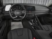 Hyundai Elantra VII (CN7) Рестайлинг Ставрополь  - изображение 30