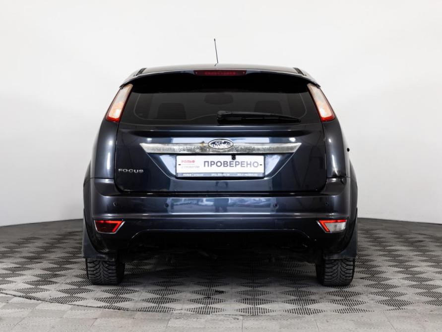 Ford Focus II Рестайлинг Санкт-Петербург  - изображение 6