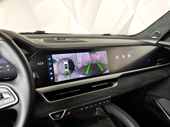 Geely Monjaro I с пробегом 2024 года, цена 3 345 000 рублей, 55930 км, внедорожник, Автокод Объявления