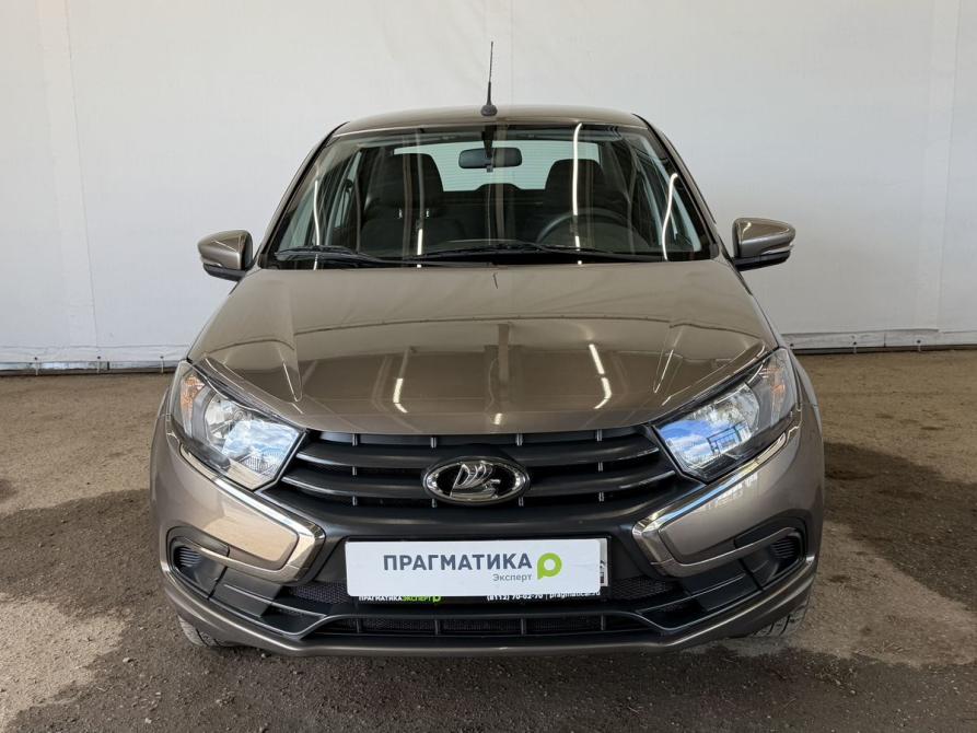 Lada (ВАЗ) Granta I Рестайлинг Псков  - изображение 2