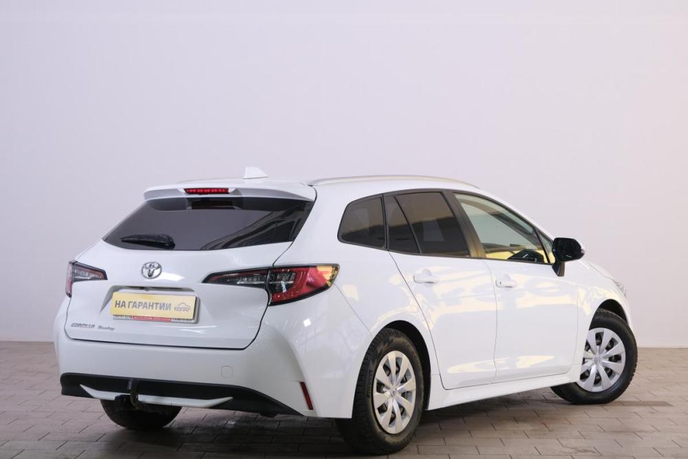 Toyota Corolla XII (E210) Омск  - изображение 7