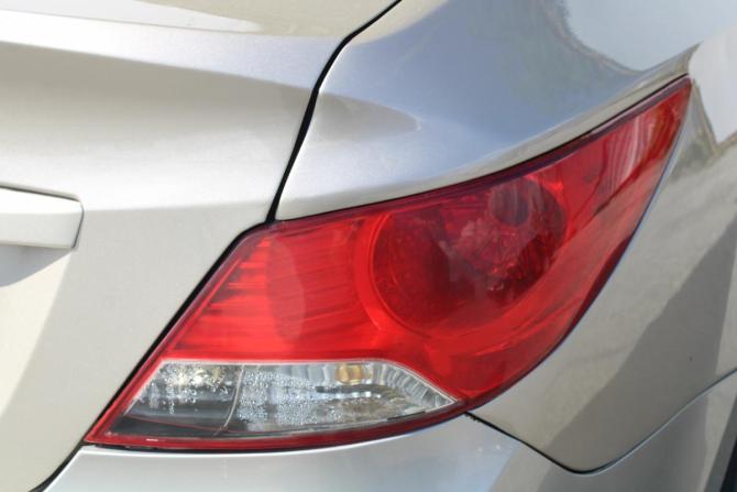Hyundai Solaris I с пробегом 2011 года, цена 749 000 рублей, 119000 км, седан, Автокод Объявления
