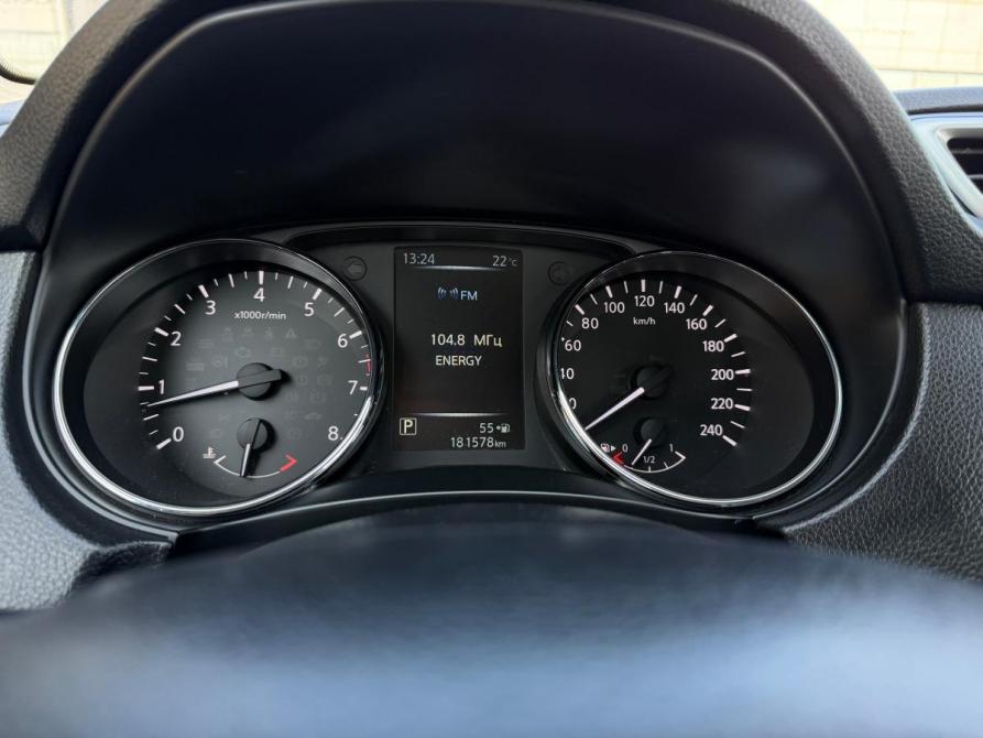 Nissan Qashqai II Набережные Челны  - изображение 16