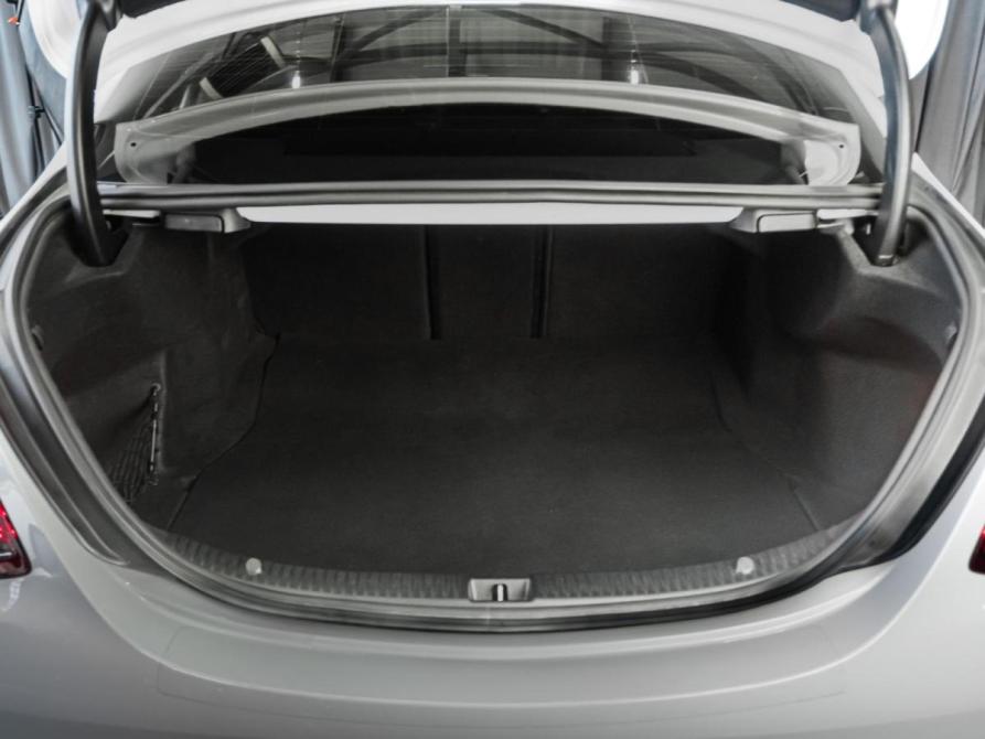 Mercedes-Benz C-Класс IV (W205) Тюмень  - изображение 25