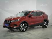 Nissan Qashqai II Рестайлинг Новосибирск  - изображение 35
