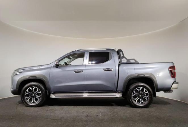 Changan Hunter Plus с пробегом 2024 года, цена 2 650 000 рублей, 27331 км, offers.body_type.unknown, Автокод Объявления