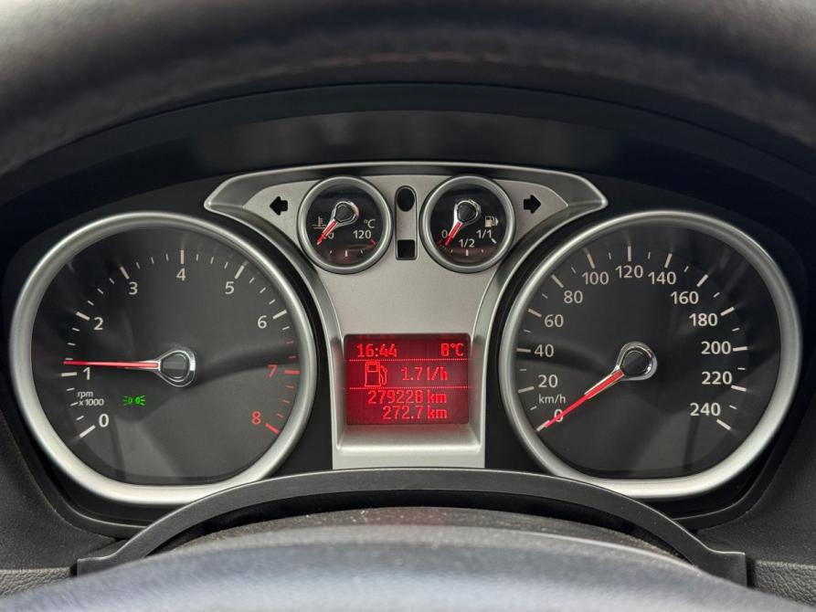 Ford Focus II Рестайлинг Воронеж  - изображение 14
