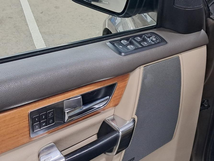 Land Rover Discovery IV Набережные Челны  - изображение 23