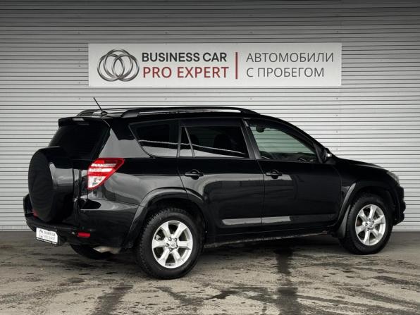 Toyota RAV4 III (XA30) Рестайлинг с пробегом 2011 года, цена 1 590 000 рублей, 215181 км, внедорожник, Автокод Объявления
