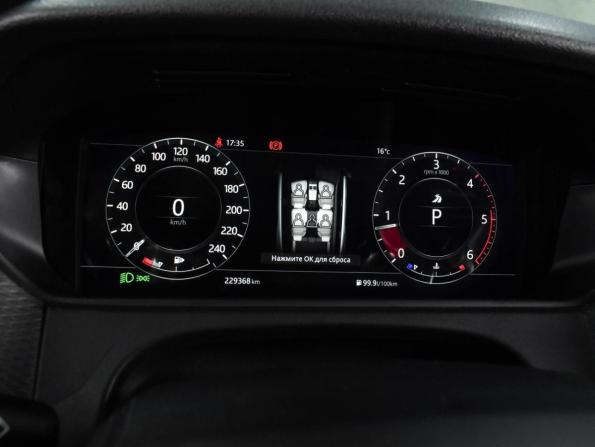 Land Rover Range Rover Velar I с пробегом 2017 года, цена 3 179 000 рублей, 229368 км, внедорожник, Автокод Объявления