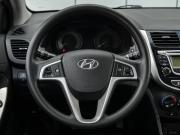 Hyundai Solaris I Курган  - изображение 36