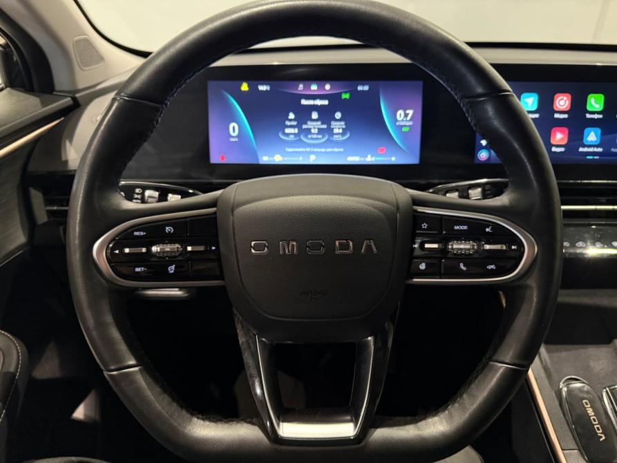 Omoda C5 I Самара  - изображение 11