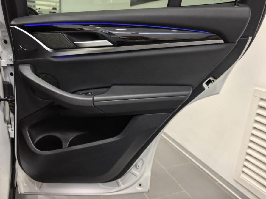 BMW X3 III (G01) Новосибирск  - изображение 33