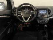 Lada (ВАЗ) Vesta I Великий Новгород  - изображение 33