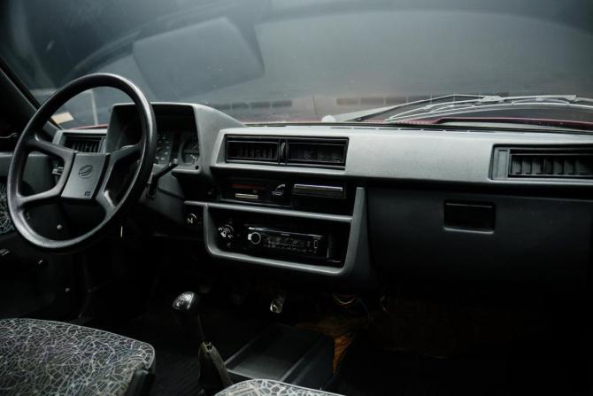 ЗАЗ 1103 «Славута» с пробегом 2005 года, цена 143 000 рублей, 71000 км, хэтчбек, Автокод Объявления