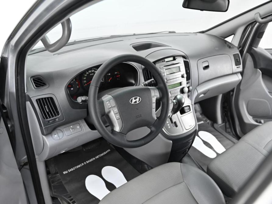 Hyundai Grand Starex I Москва  - изображение 6