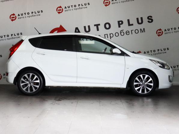 Hyundai Solaris I с пробегом 2011 года, цена 869 000 рублей, 159389 км, хэтчбек, Автокод Объявления