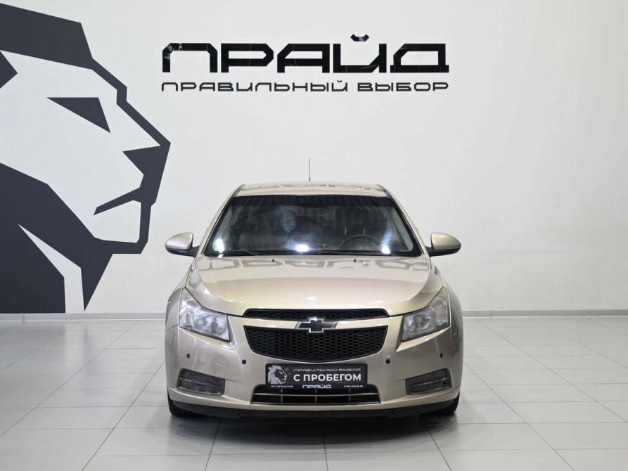 Chevrolet Cruze I Ростов-на-Дону  - изображение 3