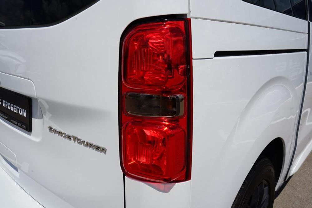 Citroen SpaceTourer I Крым  - изображение 24