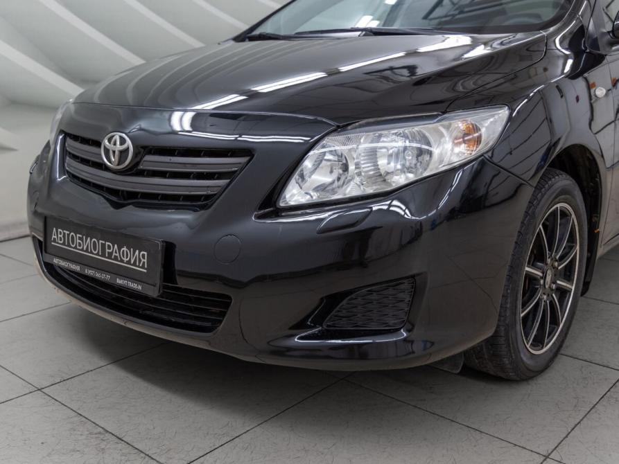 Toyota Corolla X (E140 E150) Волгоград  - изображение 9