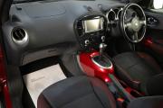 Nissan Juke I Челябинск  - изображение 30