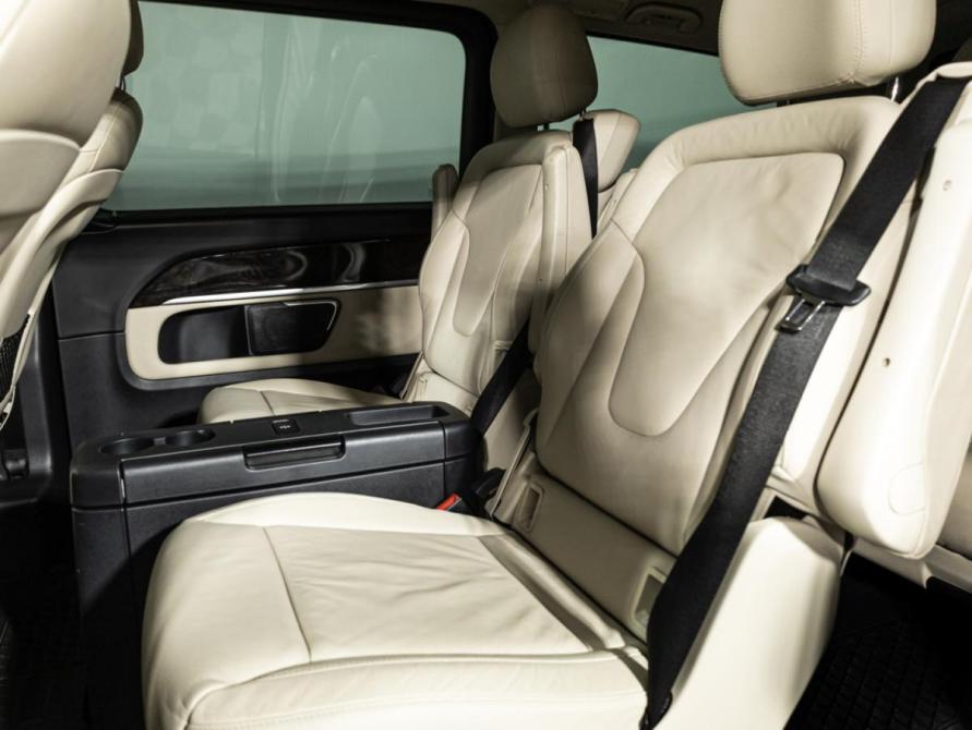 Mercedes-Benz V-Класс III (W447) Санкт-Петербург  - изображение 8