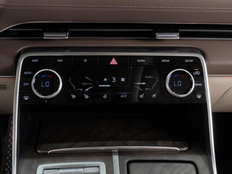Genesis GV80 I Тюмень  - изображение 28