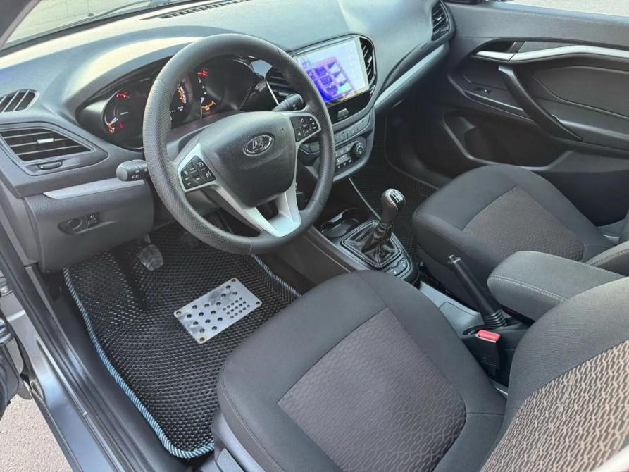 Lada (ВАЗ) Vesta I Альметьевск  - изображение 9