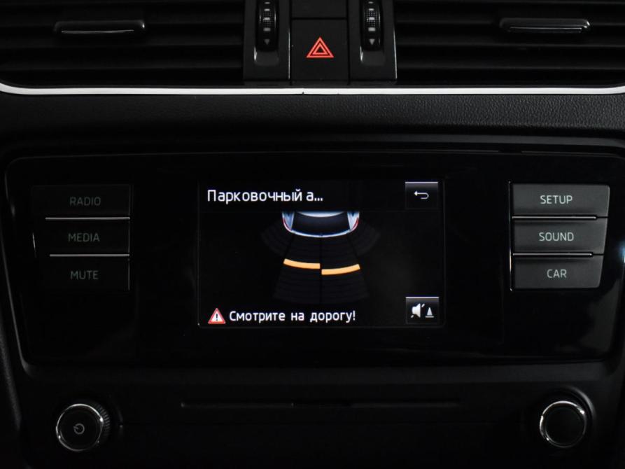 Skoda Octavia III (A7) Санкт-Петербург  - изображение 18