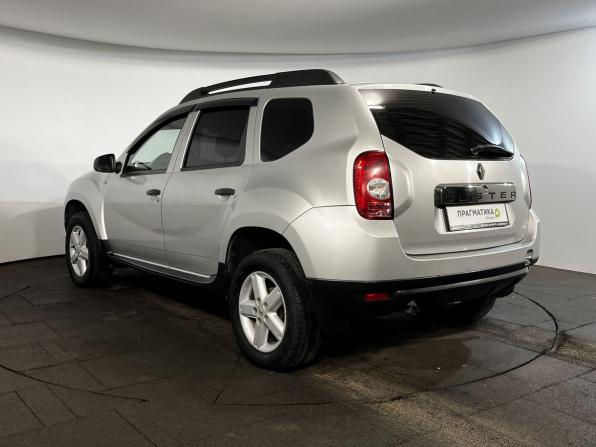 Renault Duster I с пробегом 2013 года, цена 929 900 рублей, 120500 км, внедорожник, Автокод Объявления