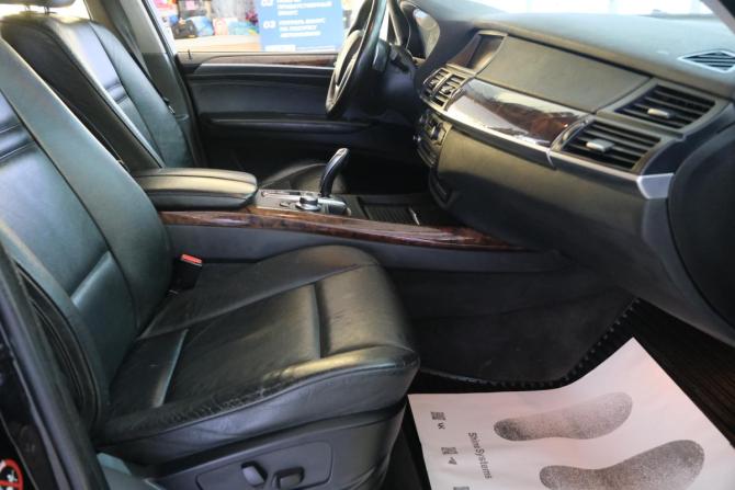 BMW X5 II (E70) с пробегом 2007 года, цена 1 249 000 рублей, 355300 км, внедорожник, Автокод Объявления