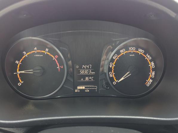 Lada (ВАЗ) Granta I Рестайлинг с пробегом 2021 года, цена 770 000 рублей, 58302 км, седан, Автокод Объявления