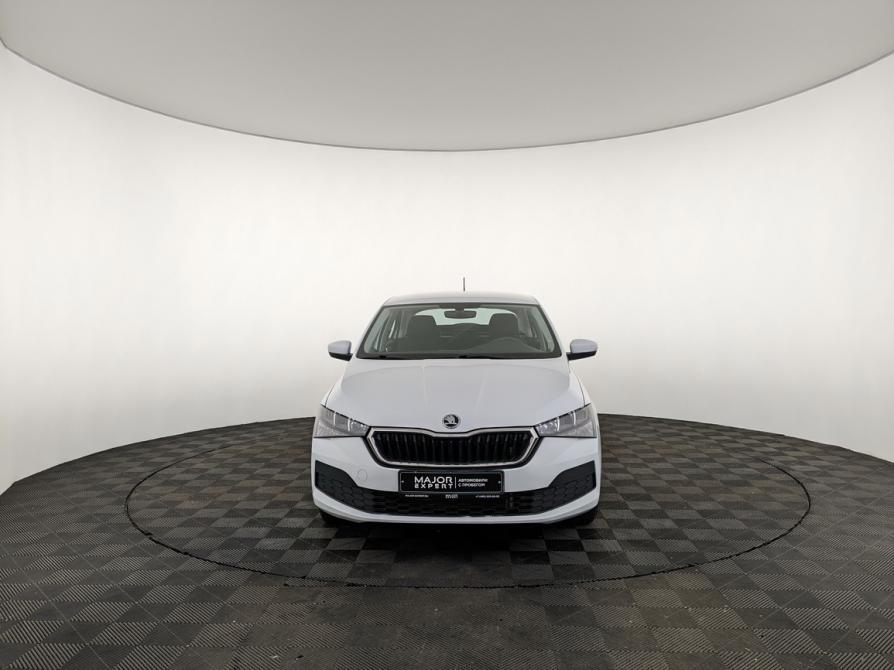 Skoda Rapid II Москва  - изображение 2