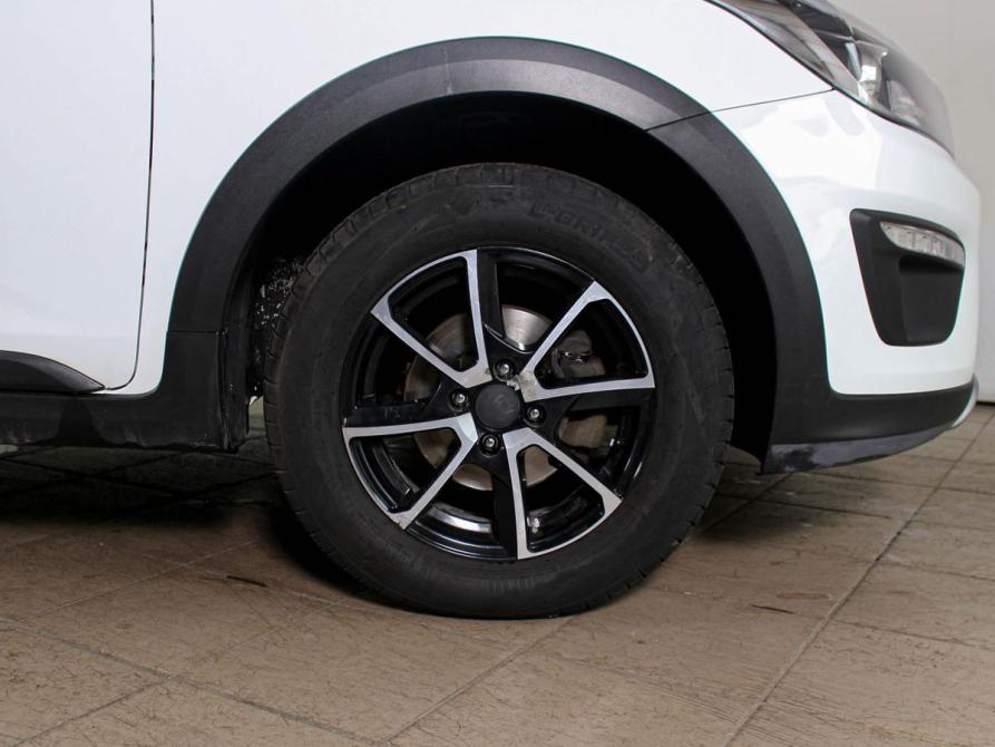 Kia Rio IV Калуга  - изображение 19