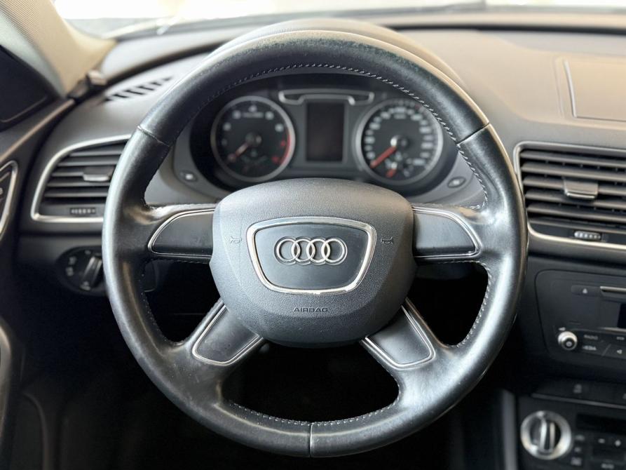 Audi Q3 I (8U) Краснодар  - изображение 8